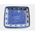 406 Bunzlau Rechthoekige Ovenschaal 3264X Rechthoekige Schalen 406 Bunzlau Rechthoekige Ovenschaal 3264X Rechthoekige Schalen